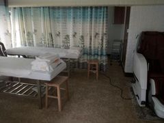 -百家康养生馆(龙口西店)