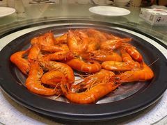 -青蓬蒸汽海鲜·深圳老字号·团建聚会(壹方城店)