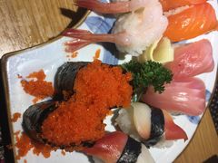-三石铁板烧(紫竹桥店)