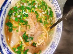 -兰州陈记牛肉面 ·烧烤· 铜锅涮肉(万达店)