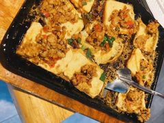 -木屋烧烤(万德庄店)