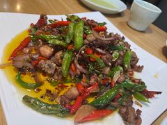 -自贡盐帮菜·玩辣餐厅(樱花园西街店)