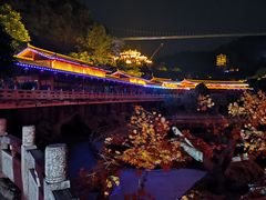 -龙门水都景区