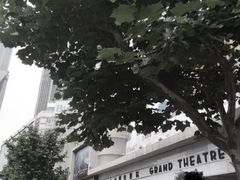 -大光明电影院(南京西路店)