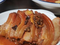 腐乳肉-管记水席老店(仙果市街店)