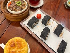 -顺德人家食府(黄金广场店)