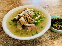 -牛王庙外行家常面(芳草街店)