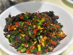 -笨罗卜浏阳菜馆(龙华鹏润达店)