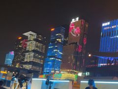 -琶醍壹号•音乐江景餐吧