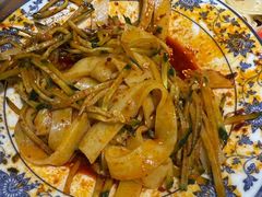 -柴窝堡22号辣子鸡·传承新疆菜