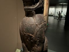 -大同市博物馆