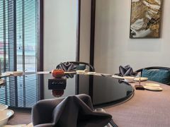 -香雪海饭店中餐厅(湖滨店)