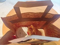 -Tims天好咖啡·贝果(上海站北广场安检外店)