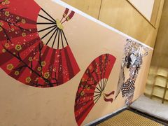 -银子铁板烧料理自助餐(人民广场店)