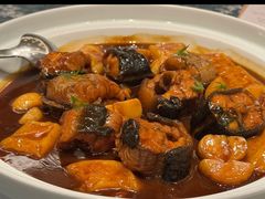 -扬州香格里拉·香宫中餐厅