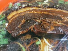 -小龙大肉面馆