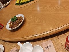 -徽鼎顺·臭鳜鱼 虾仁灌汤包(和平路店)