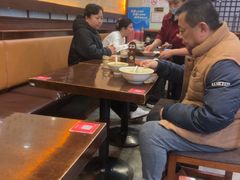 -东泰祥生煎馆(陕西南路店)