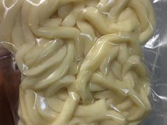 -樊三嬢手工甜水面(大邑安仁店)