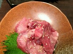 -松阪牛焼肉M(法善寺横丁店)