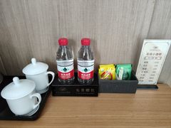 -世纪缘国际会议中心·中餐厅(百家湖店)