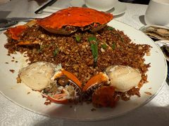 -喜记避风塘炒辣蟹(旗舰店)