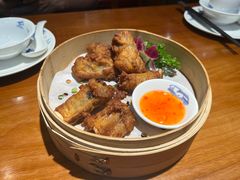 -涌觅名灶·本地海鲜宁波菜(财富广场店)