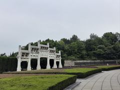 -独秀园