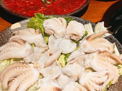 -海煮叹鲜·粥底火锅·港式海鲜打边炉(赛银国际广场店)