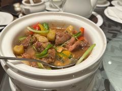 -桃源春晓中餐厅 TaoYuan Restaurant