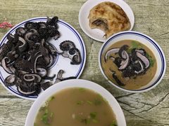 -永盛斋小吃(故宫店)