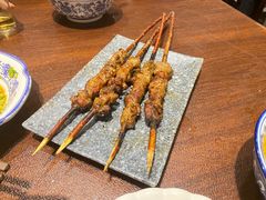 -老三羊汤【北兴隆街店】