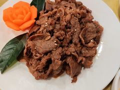 -高丽馆(尊茂店)