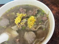 -潮镇老尾牛杂(环城西路店)