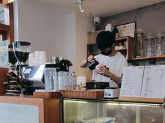 -PUZZLE COFFEE 拼图咖啡