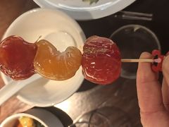 -许爷家·生态湖鲜(徐汇日月光店)