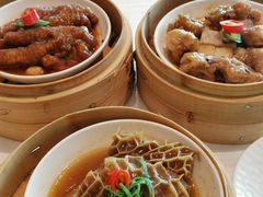 -金悦轩海鲜酒家(拱北店)