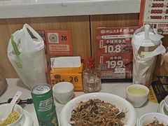 -潮汕大目牛肉火锅(上梅林店)