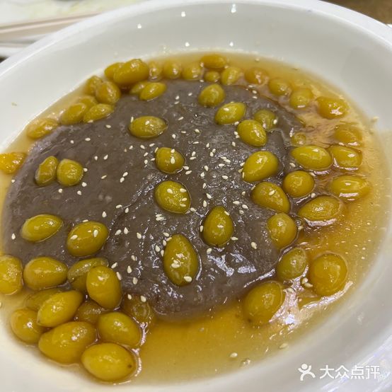 新动日美食城