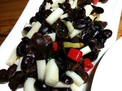 小炒藕带-印巷里主题餐厅(马鞍山店)