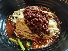 -豆爺小面(朱雀店)