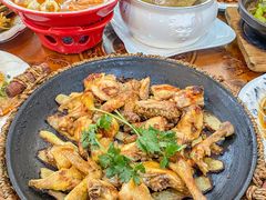 -友强·23年特色海鲜大排档(厦门店)