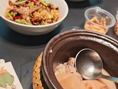 -老村长•湖北家常菜(胜利街店)