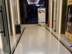 -LA合时健身4PMFIT(花桥旗舰店)
