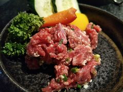 -大阪烧肉BAKA一代(十亩地店)