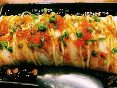 海鲜玉子烧-無忧浅草君·洋风料理(下沙宝龙二期一店)