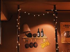 -恩你小木屋米酒店(安盛店)