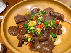 牛肝菌-邻里佬湘(东区店)