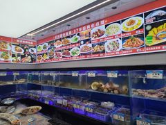 -荣祥海鲜·烟台菜(胜利路二部)