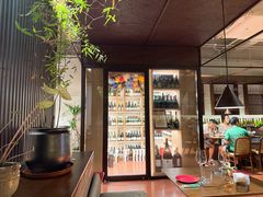 -肆海小川菜酒馆Wine Bistro (青年路店)